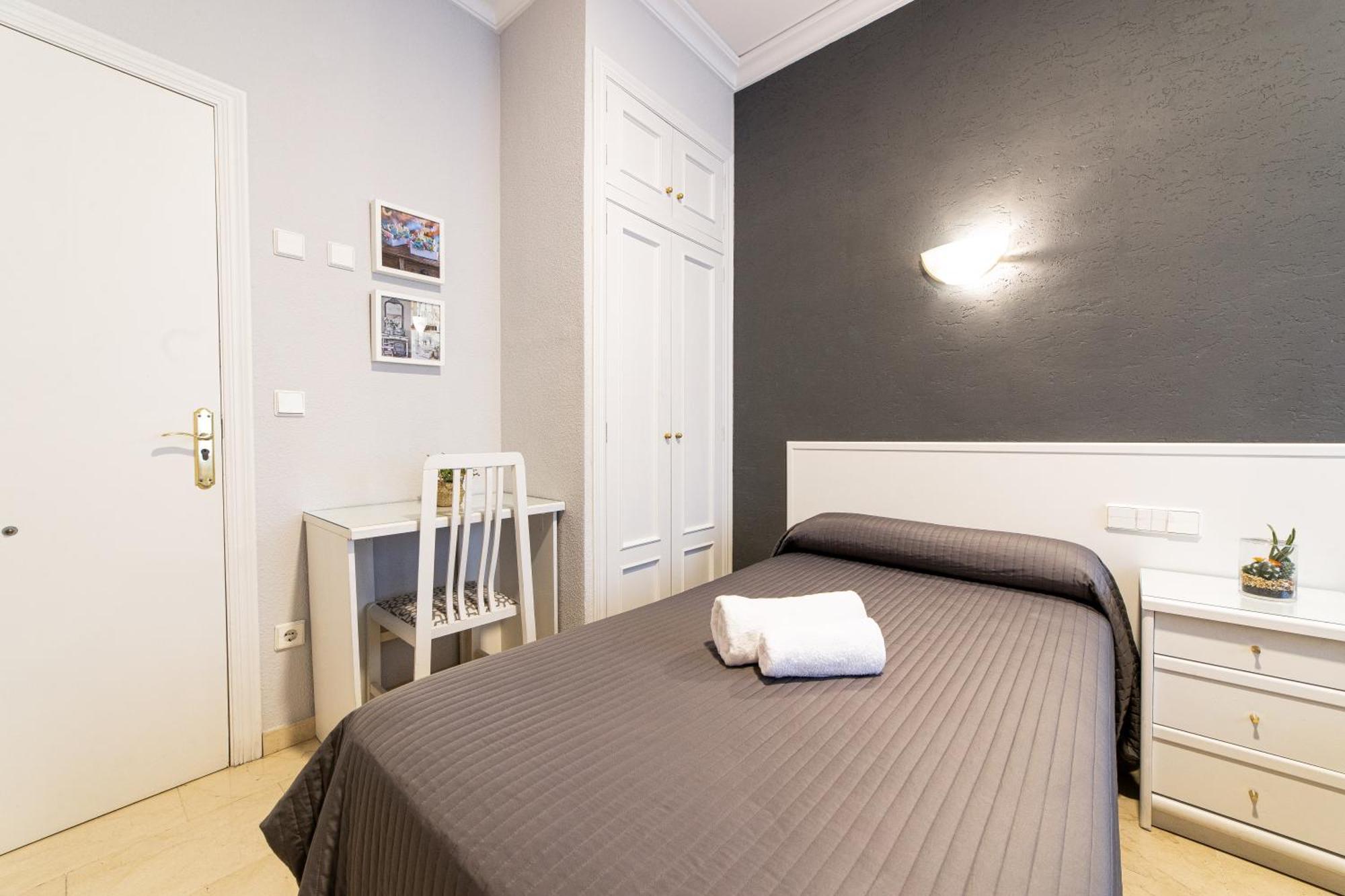 Hostal Ya Aspe Esterno foto