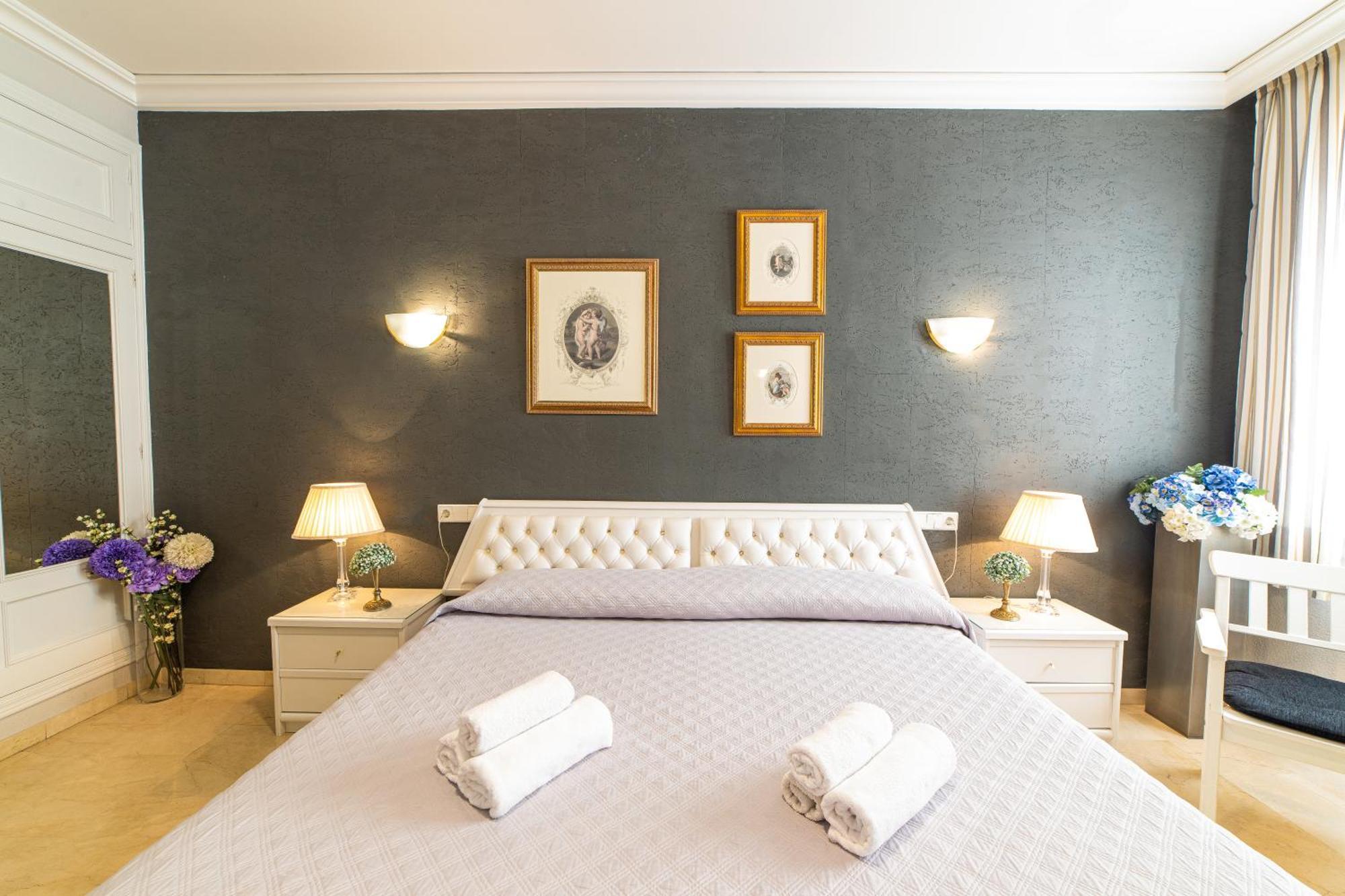 Hostal Ya Aspe Esterno foto