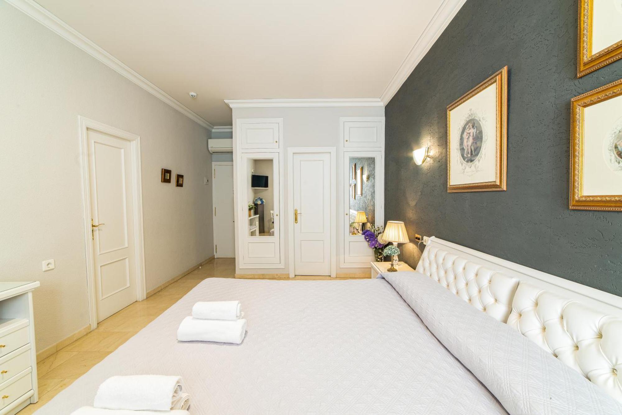 Hostal Ya Aspe Esterno foto