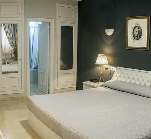 Hostal Ya Aspe Esterno foto